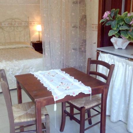 Bed & Breakfast Santa Fara Bari Extérieur photo