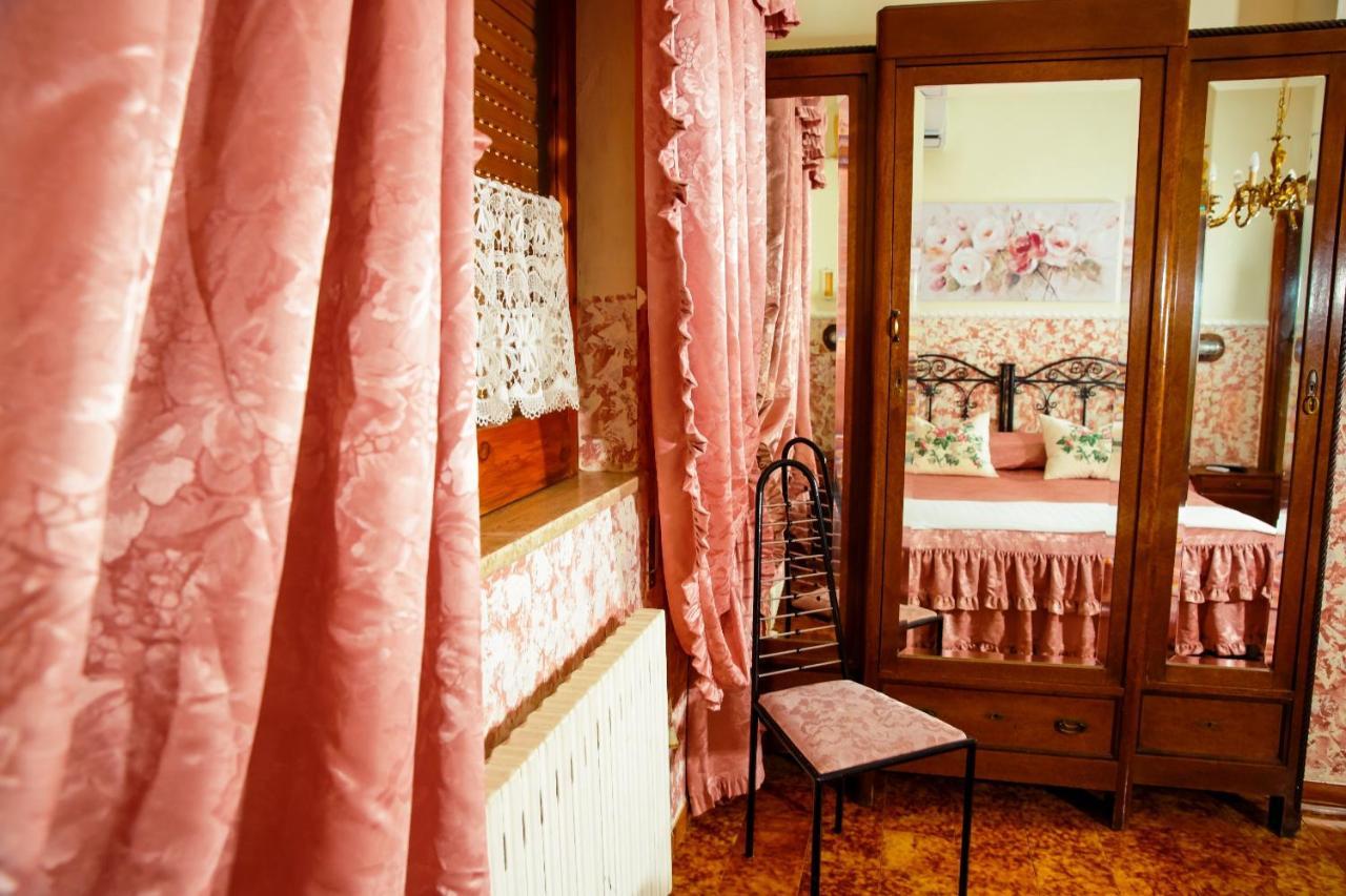 Bed & Breakfast Santa Fara Bari Extérieur photo