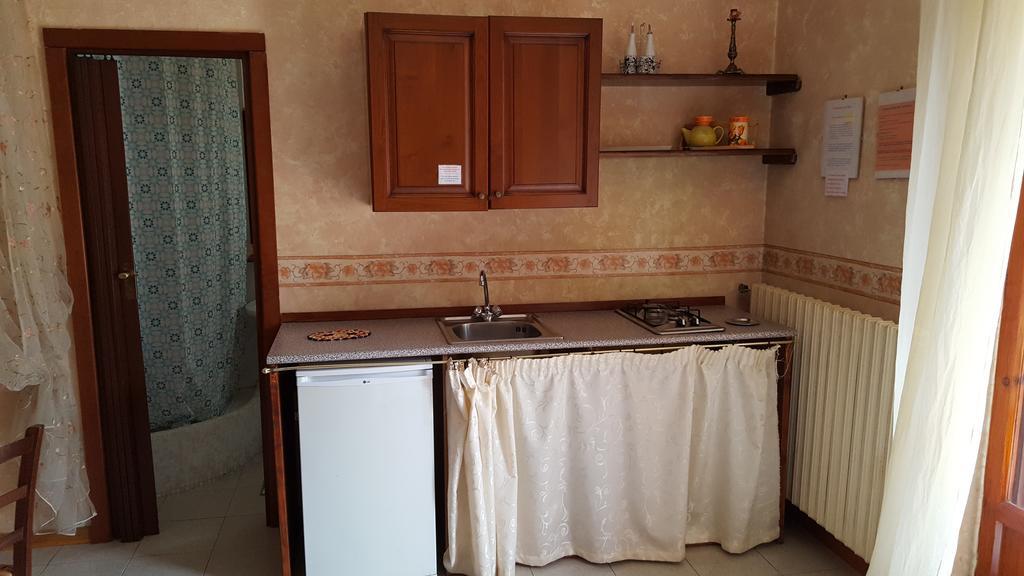 Bed & Breakfast Santa Fara Bari Extérieur photo