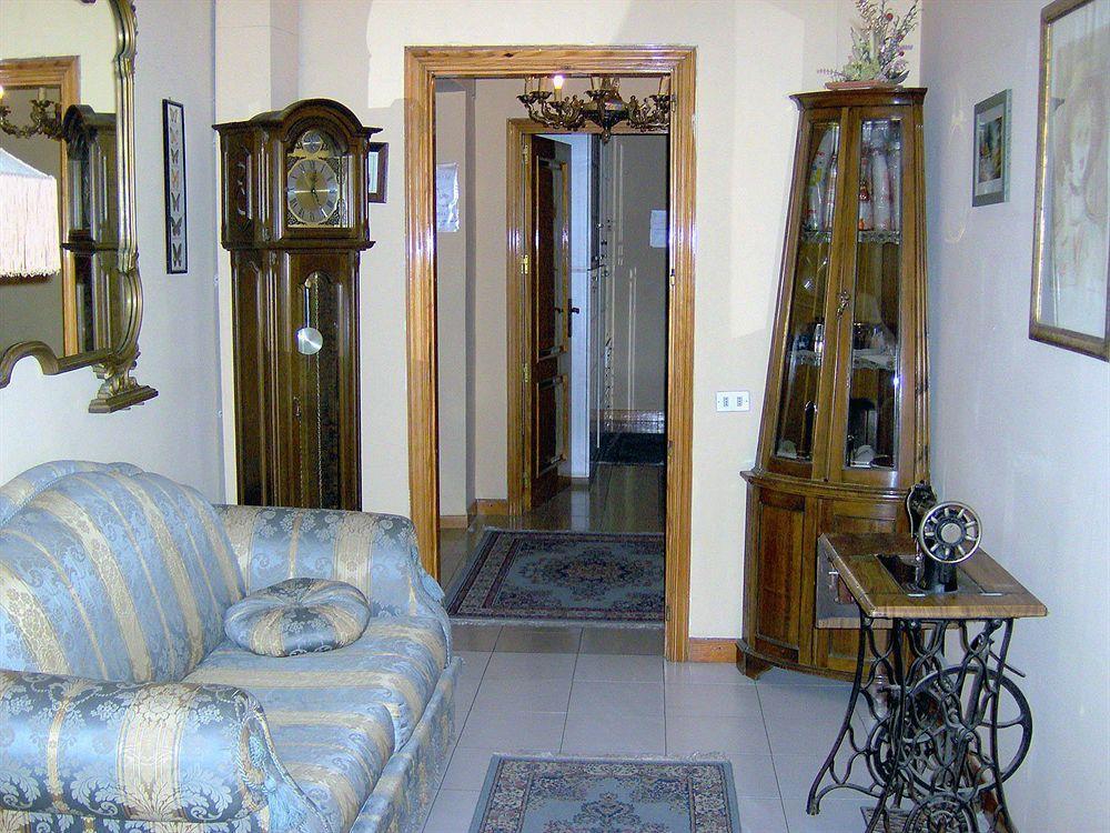 Bed & Breakfast Santa Fara Bari Extérieur photo