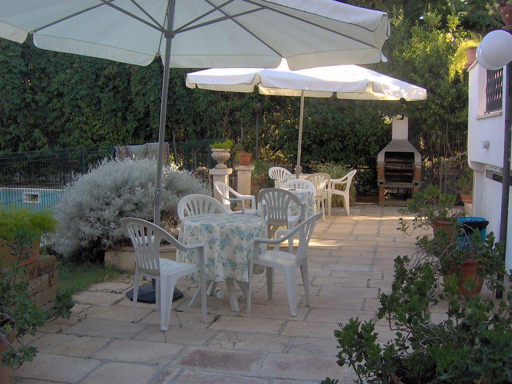 Bed & Breakfast Santa Fara Bari Extérieur photo