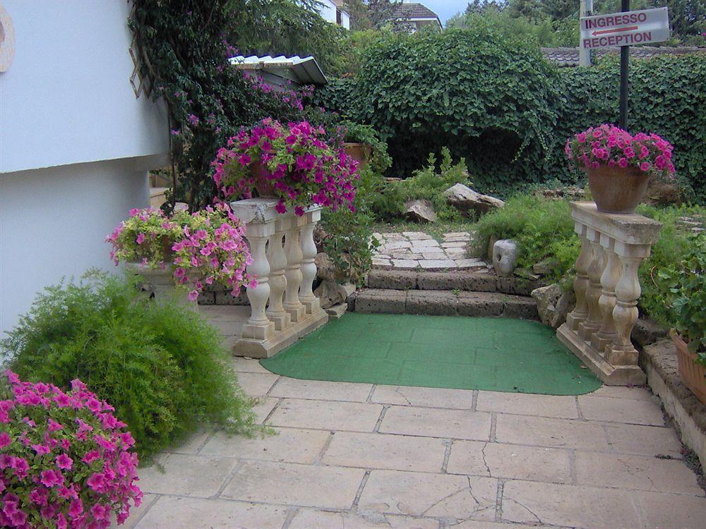 Bed & Breakfast Santa Fara Bari Extérieur photo