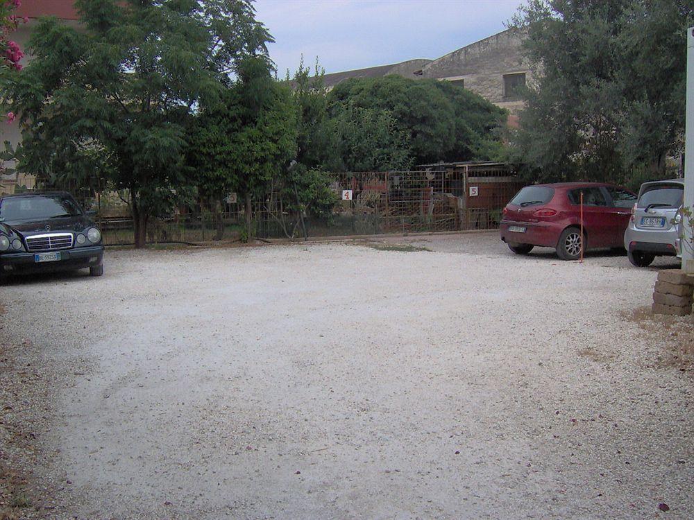 Bed & Breakfast Santa Fara Bari Extérieur photo