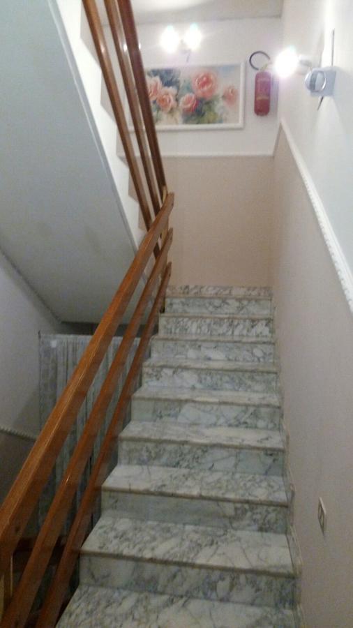 Bed & Breakfast Santa Fara Bari Extérieur photo