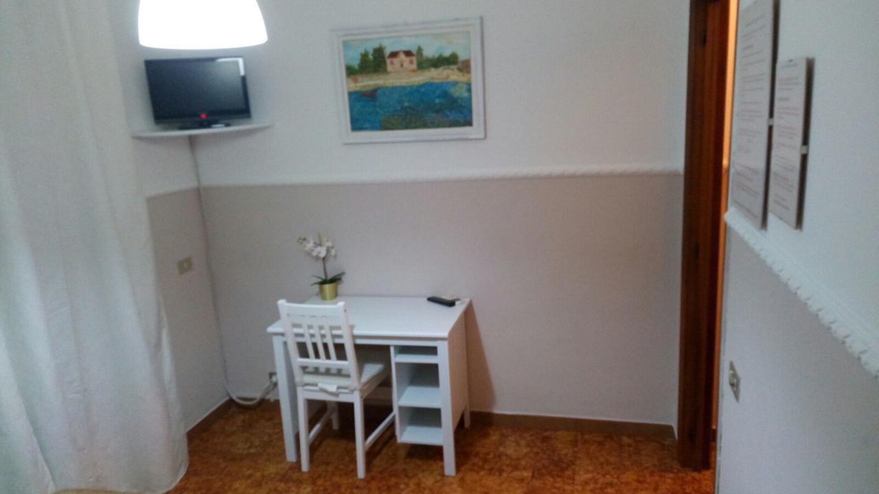 Bed & Breakfast Santa Fara Bari Extérieur photo