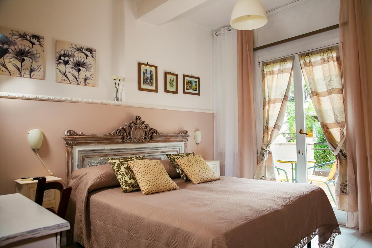Bed & Breakfast Santa Fara Bari Extérieur photo