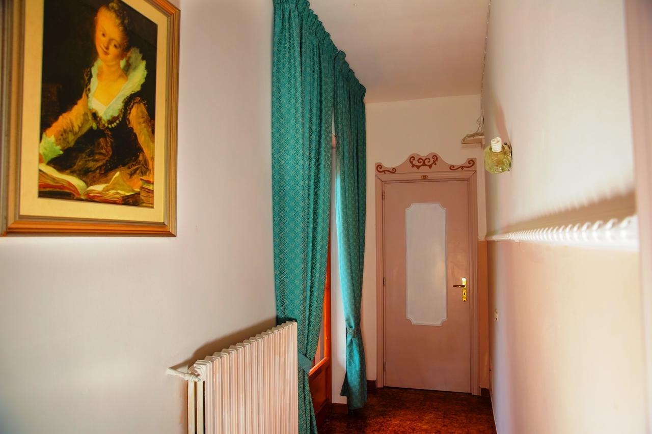 Bed & Breakfast Santa Fara Bari Extérieur photo
