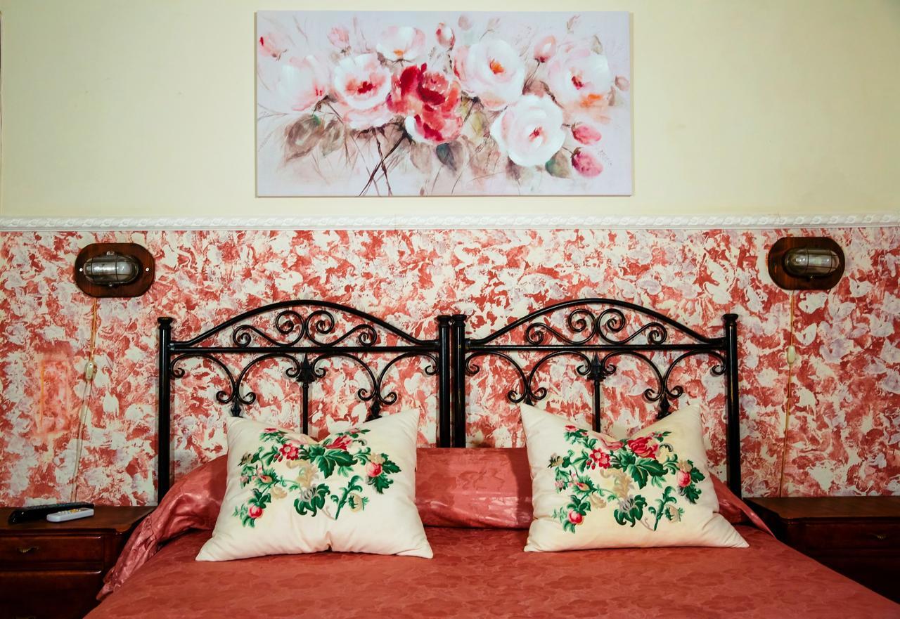 Bed & Breakfast Santa Fara Bari Extérieur photo