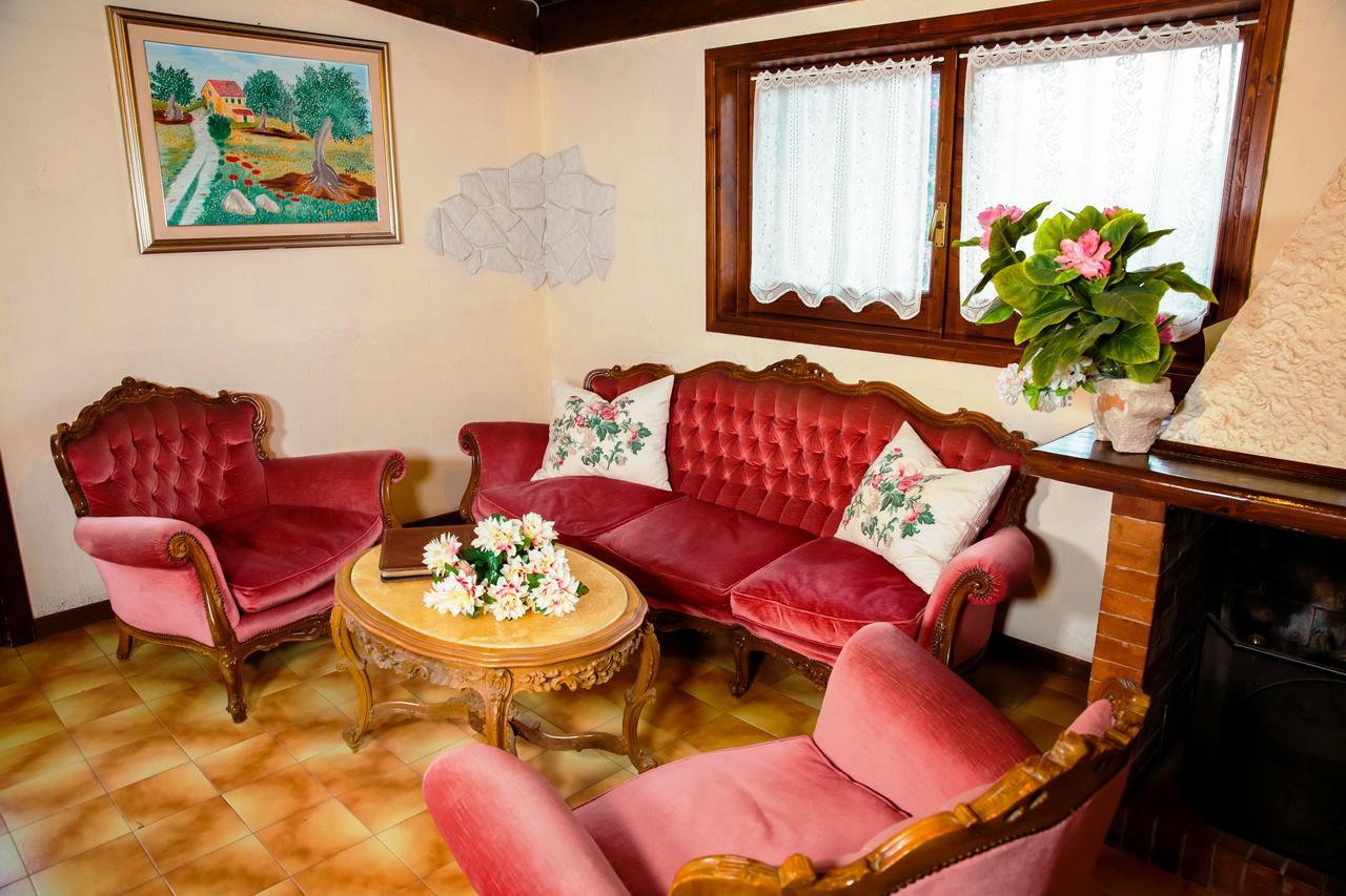 Bed & Breakfast Santa Fara Bari Extérieur photo