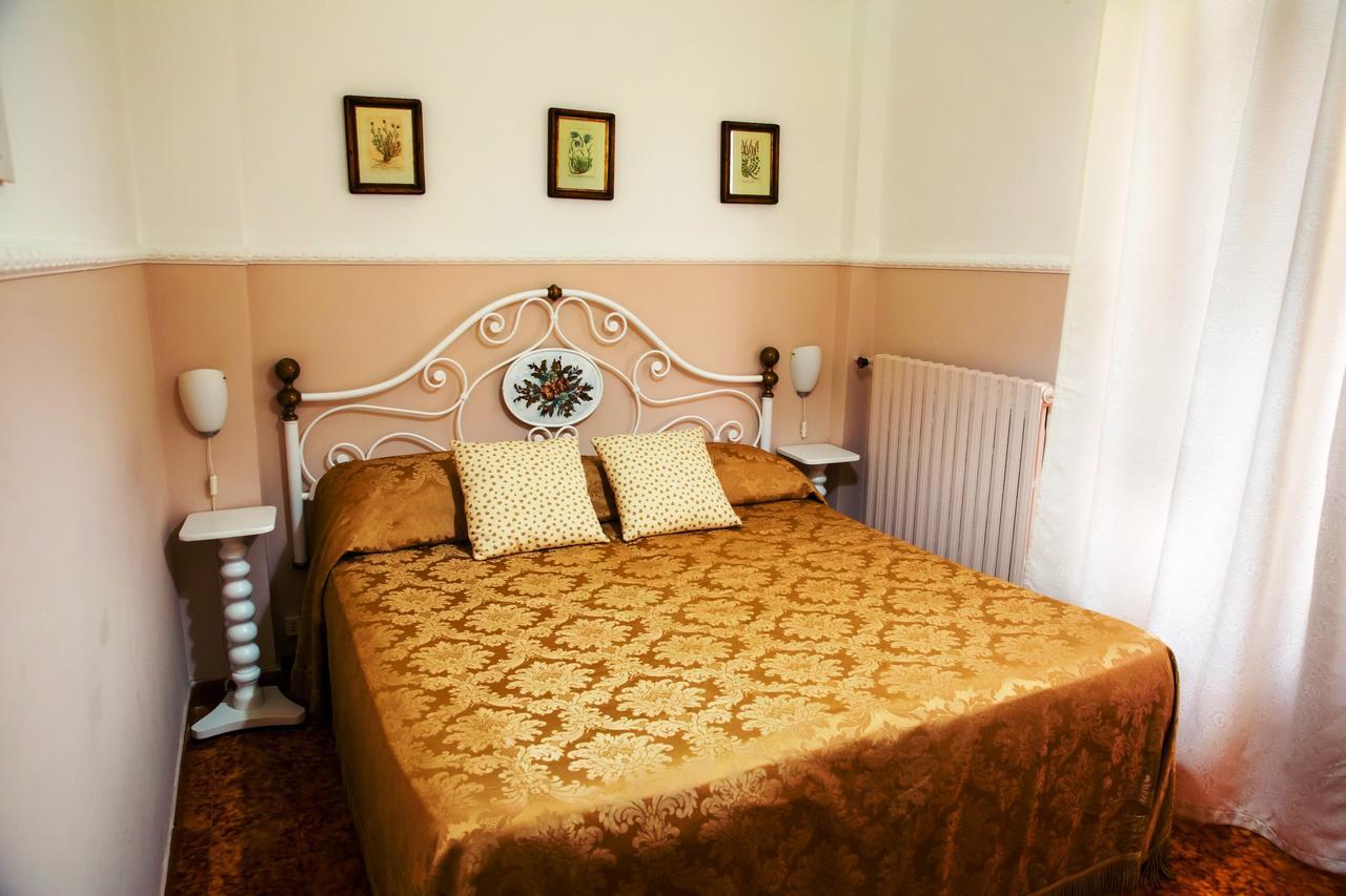 Bed & Breakfast Santa Fara Bari Extérieur photo