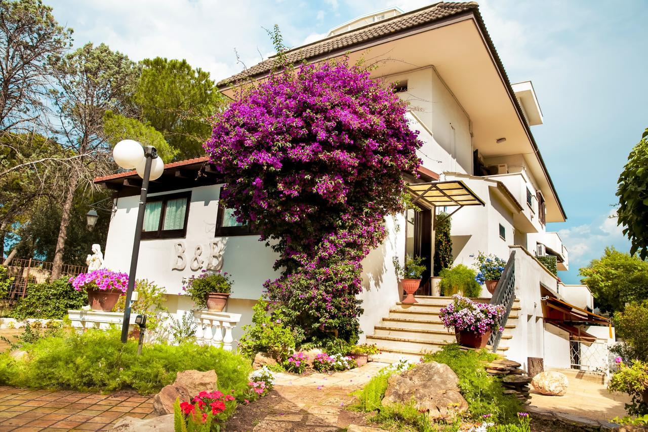 Bed & Breakfast Santa Fara Bari Extérieur photo