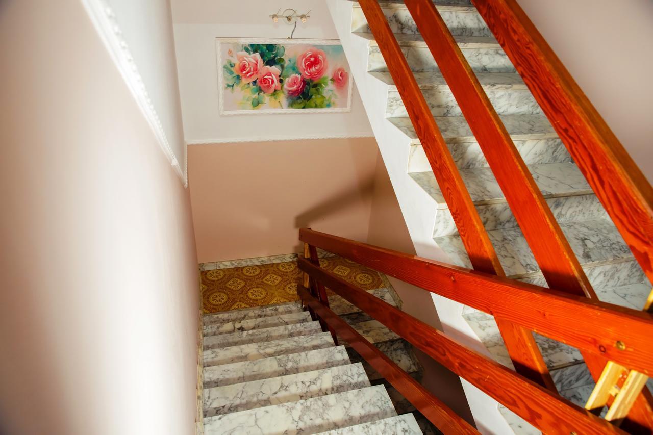 Bed & Breakfast Santa Fara Bari Extérieur photo