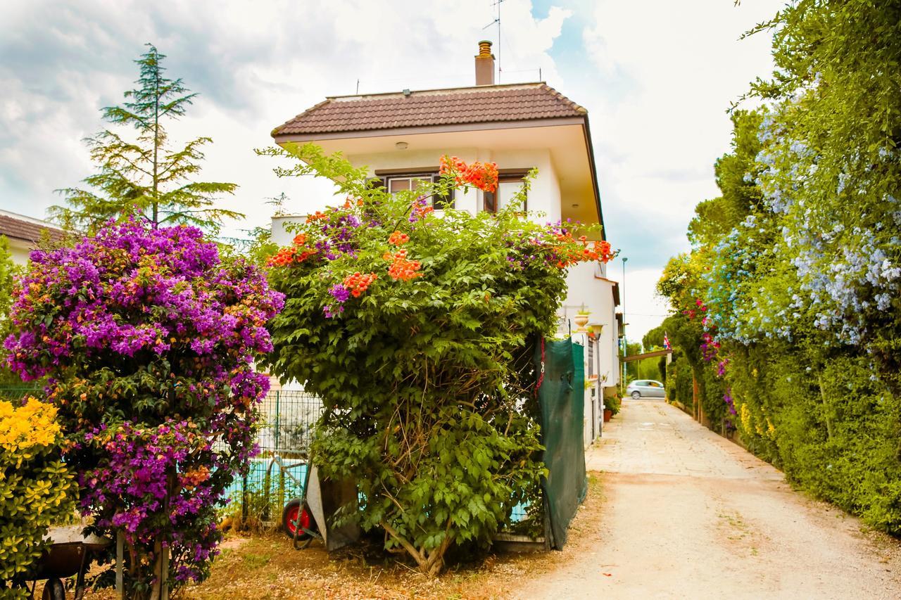 Bed & Breakfast Santa Fara Bari Extérieur photo