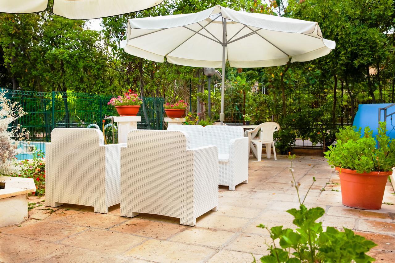 Bed & Breakfast Santa Fara Bari Extérieur photo