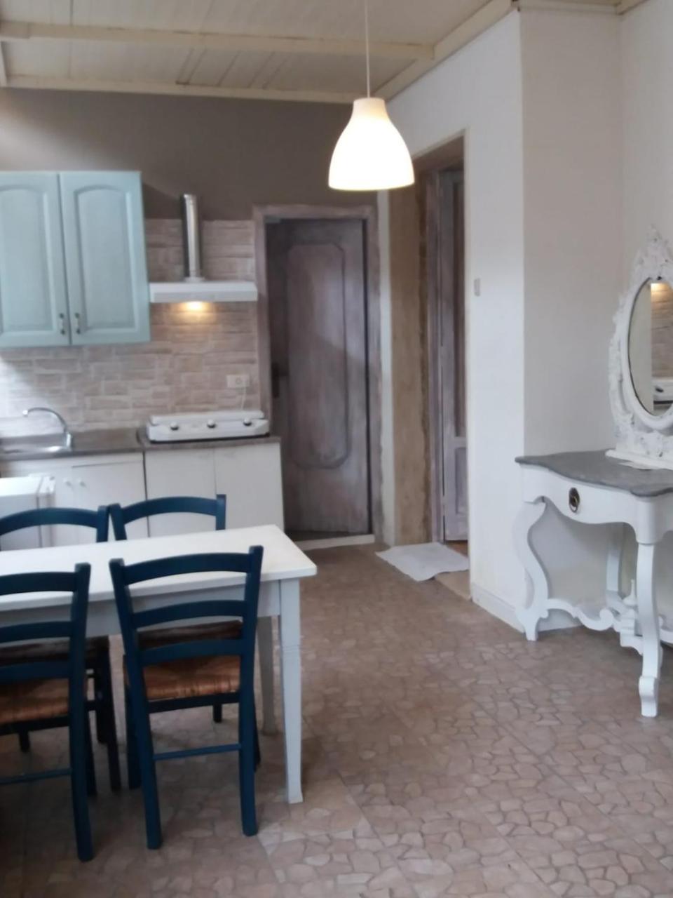 Bed & Breakfast Santa Fara Bari Extérieur photo