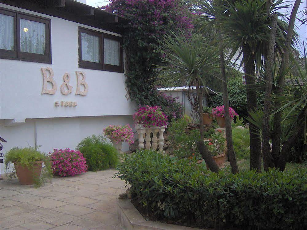 Bed & Breakfast Santa Fara Bari Extérieur photo
