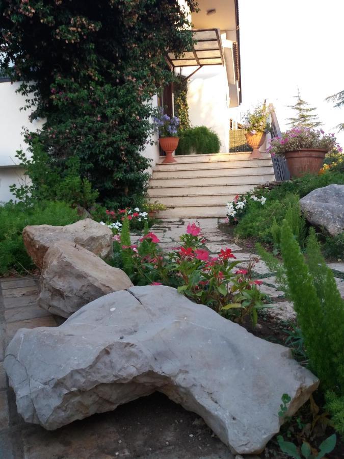 Bed & Breakfast Santa Fara Bari Extérieur photo