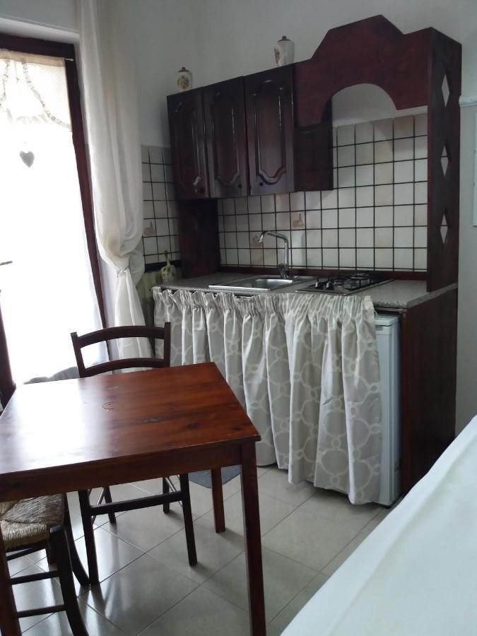 Bed & Breakfast Santa Fara Bari Extérieur photo