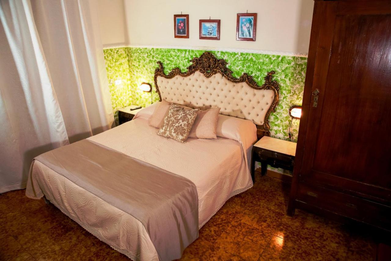 Bed & Breakfast Santa Fara Bari Extérieur photo